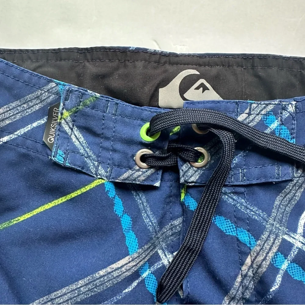 Quiksilver Swim Shorts